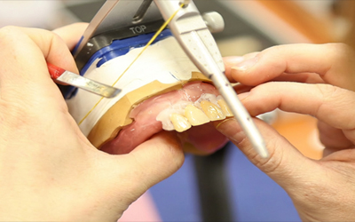 Tribos Denture Course